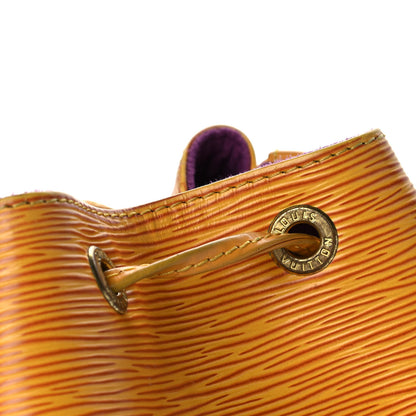 Louis Vuitton Epi Petit Noe Tassil 12 of 13