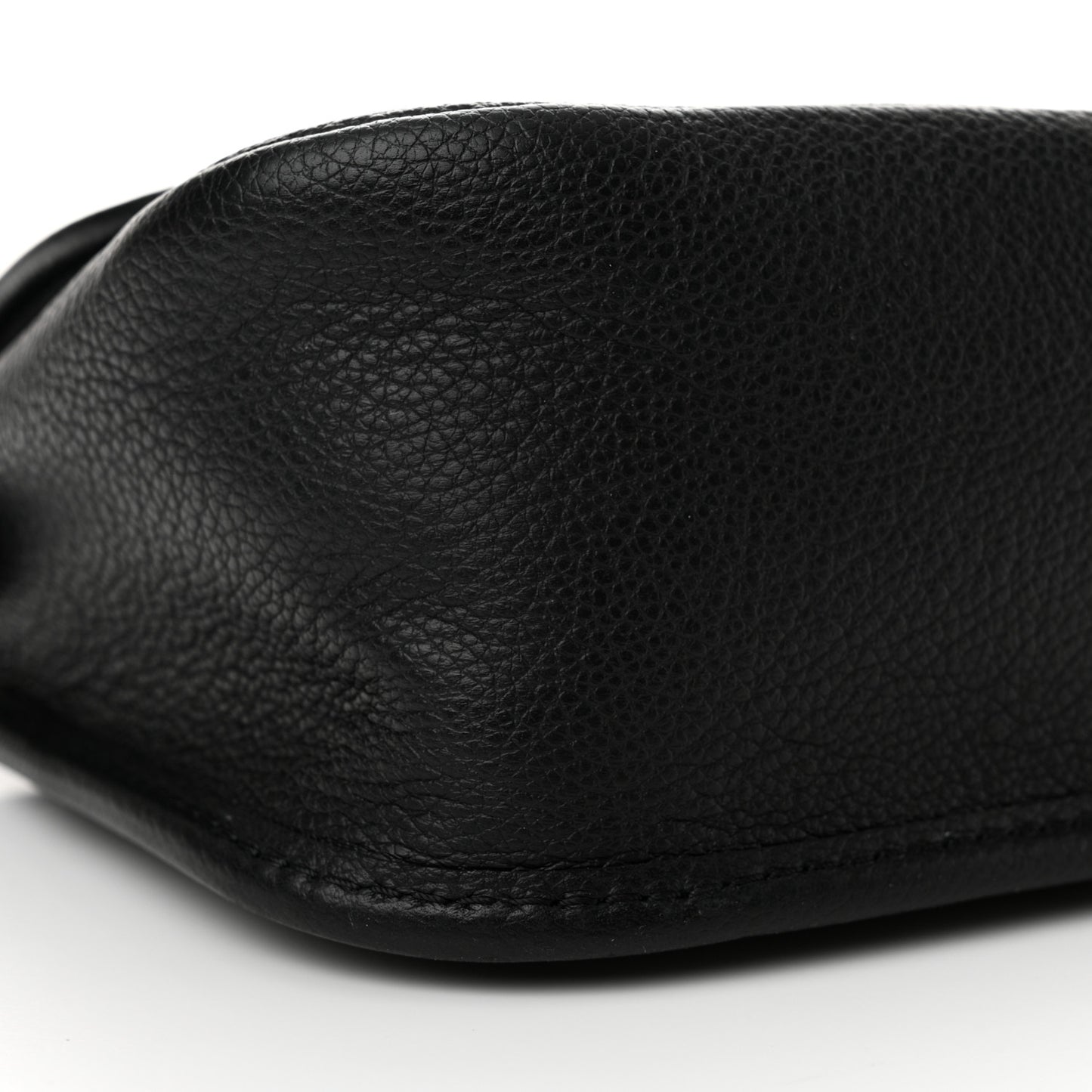 Epi Buci Crossbody Black