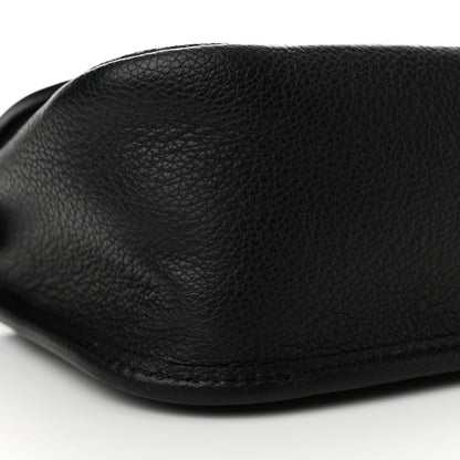 Louis Vuitton Epi Buci Crossbody Black 8 of 11
