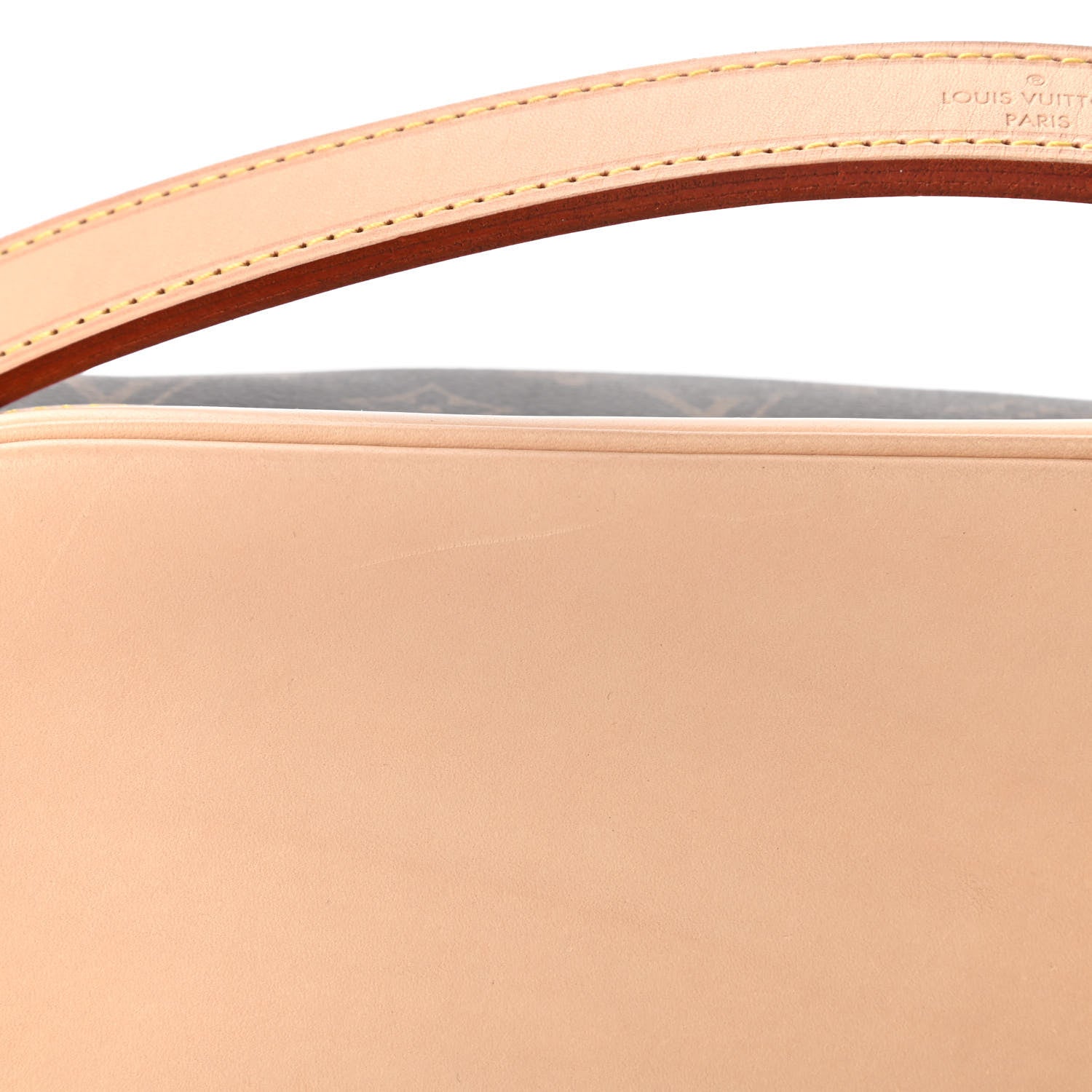 Louis Vuitton Monogram Petit Noe NM 12 of 12