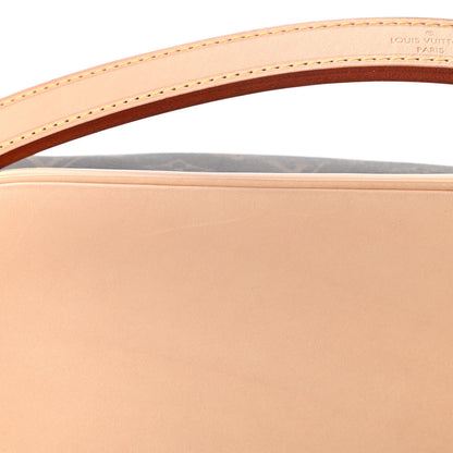Louis Vuitton Monogram Petit Noe NM 12 of 12