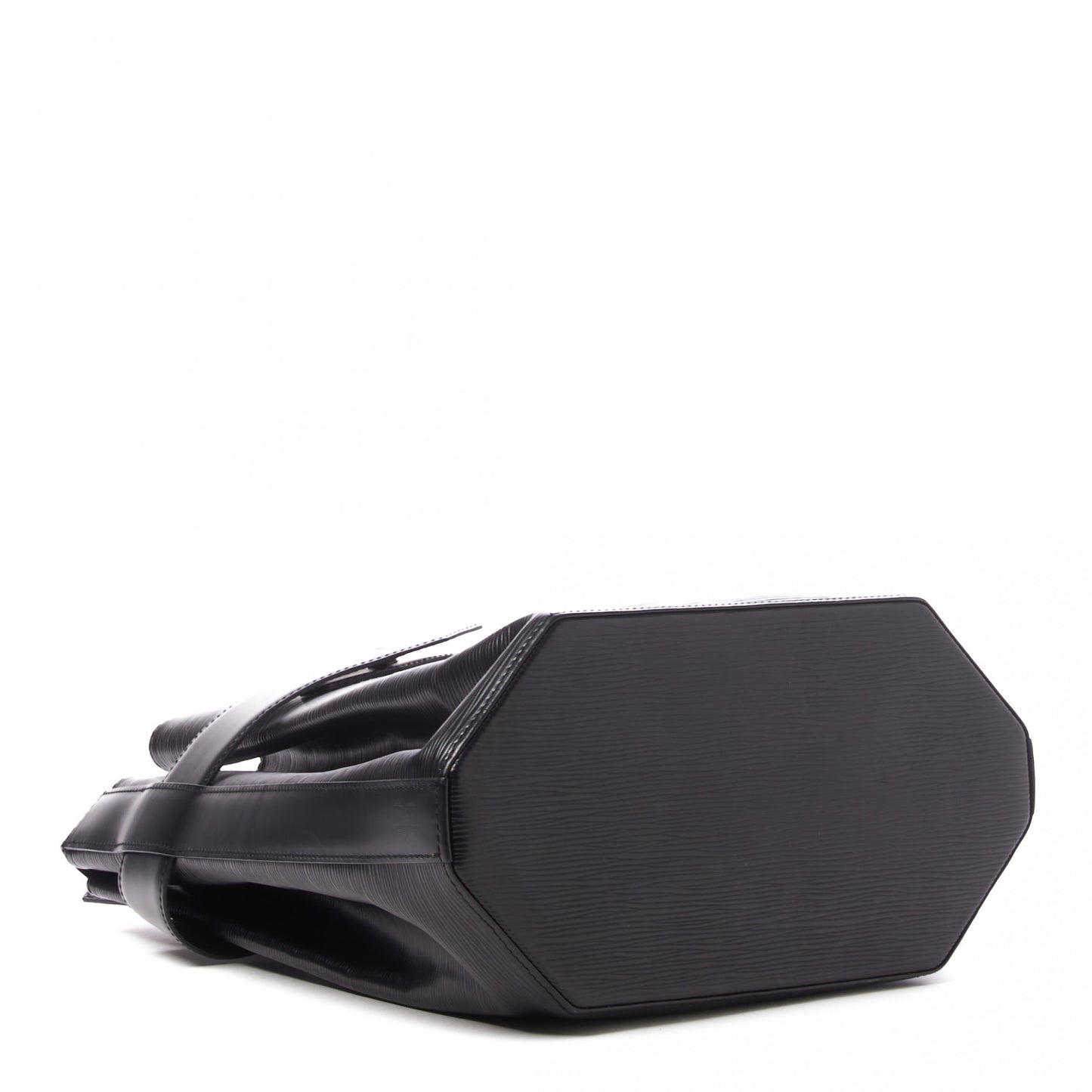 Epi Sac D'Epaule GM Black