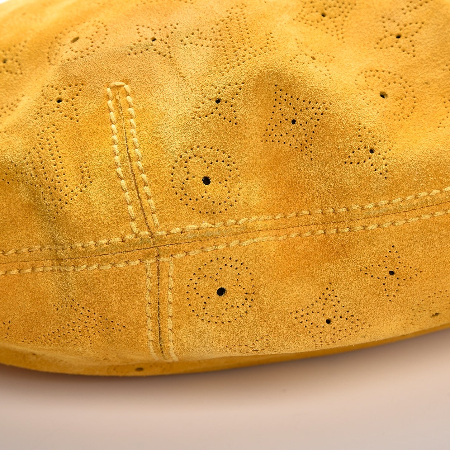 Suede Mahina Onatah GM Maize