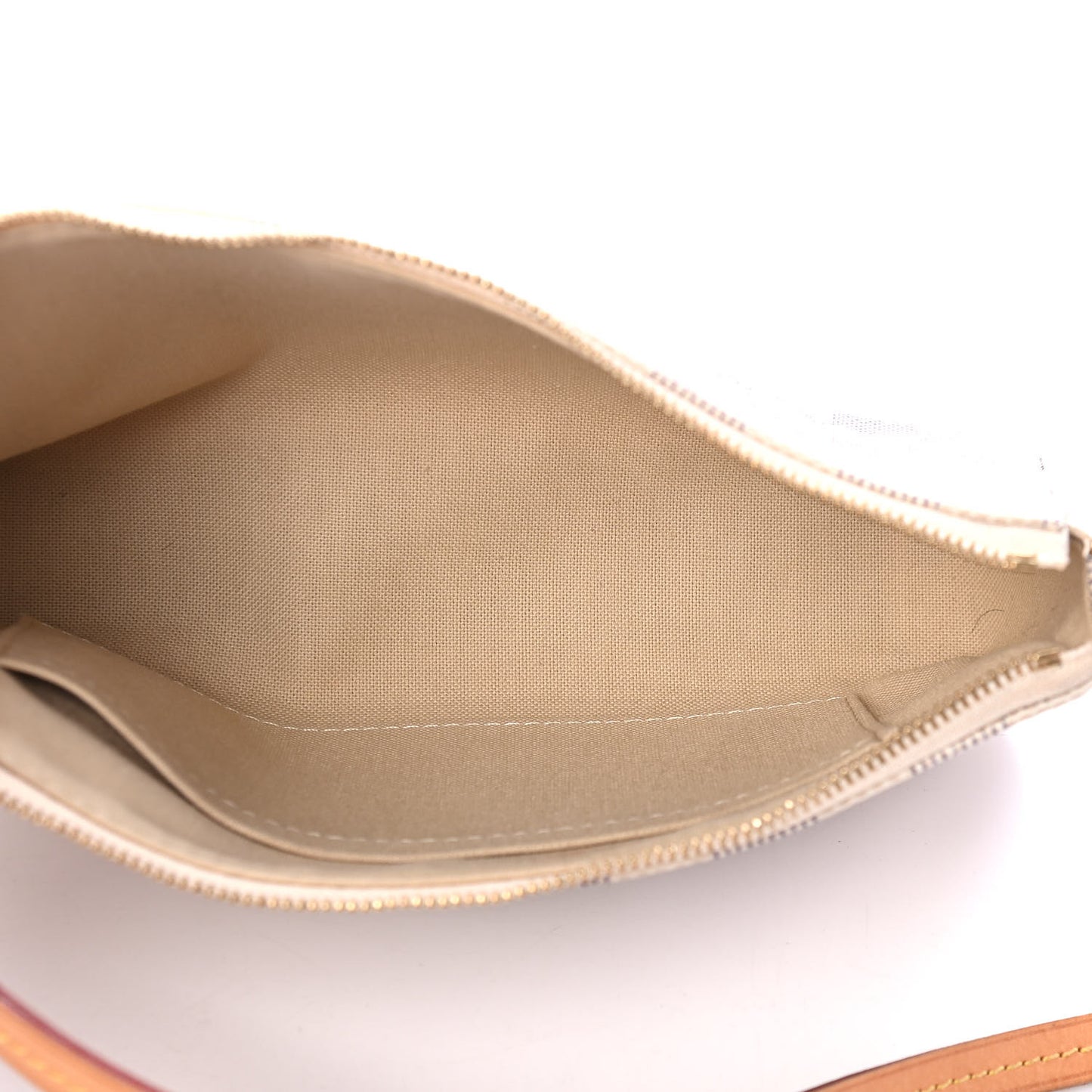 Damier Azur Pochette Accessories NM