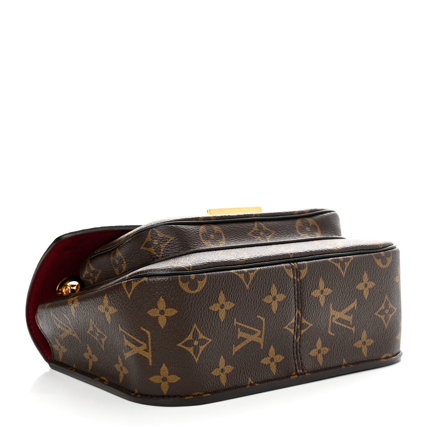Monogram Passy