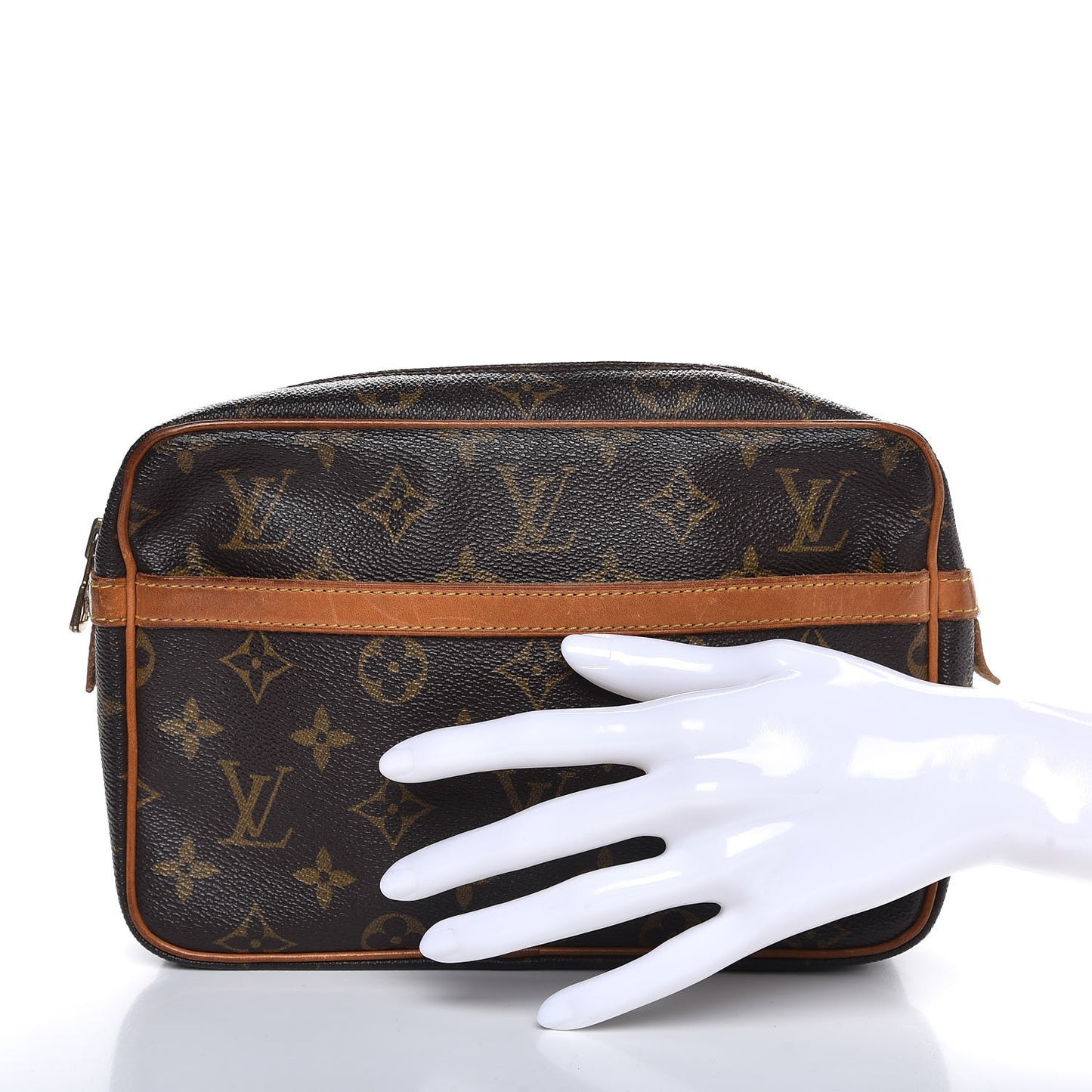 Monogram Compiegne 23 Toiletries