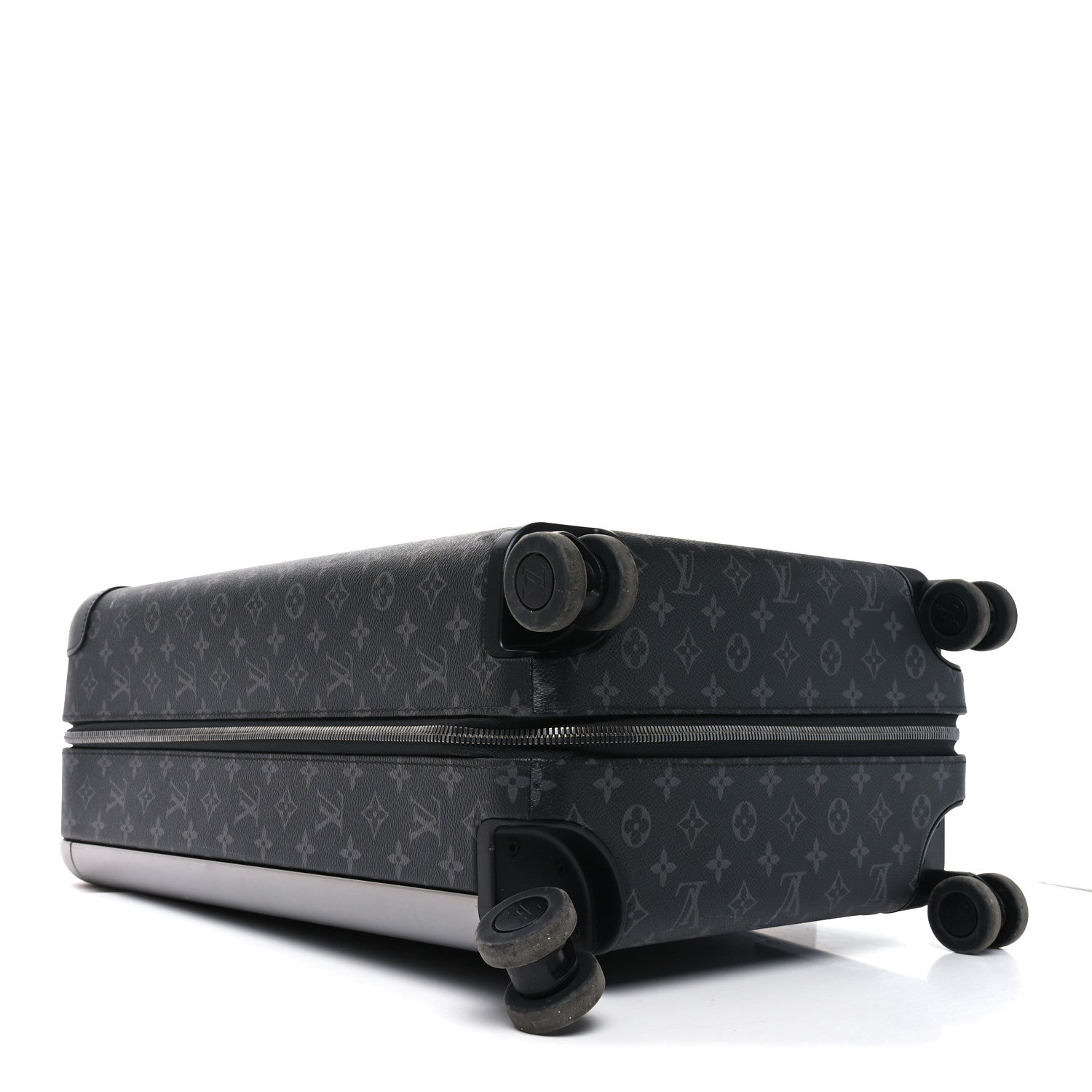 Louis Vuitton Monogram Eclipse Horizon 55 3 of 8