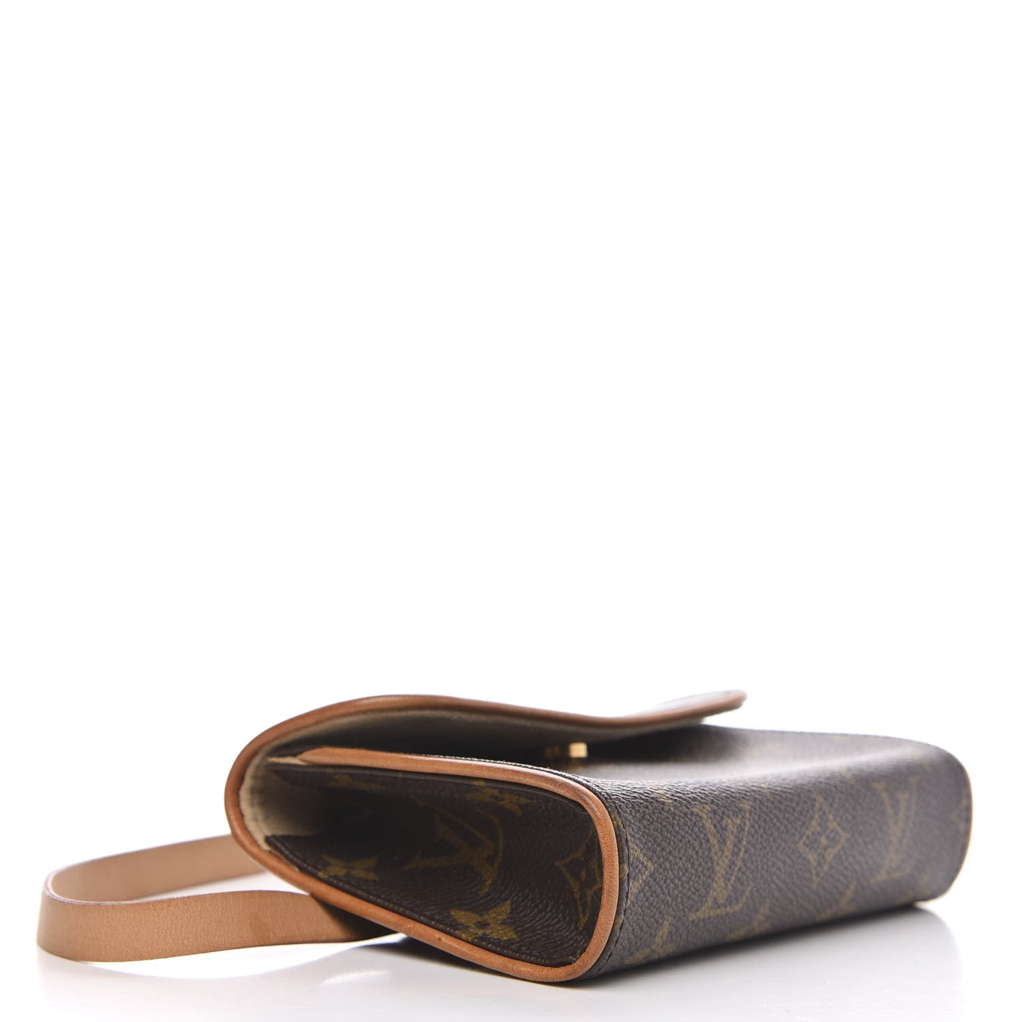 Monogram Pochette Florentine S