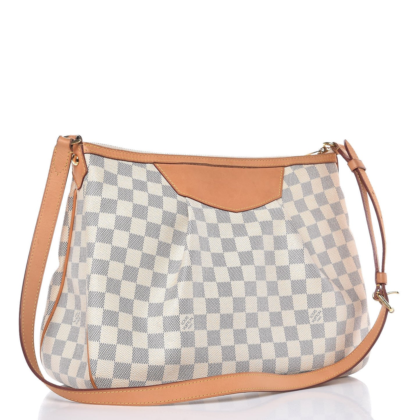 Damier Azur Siracusa MM