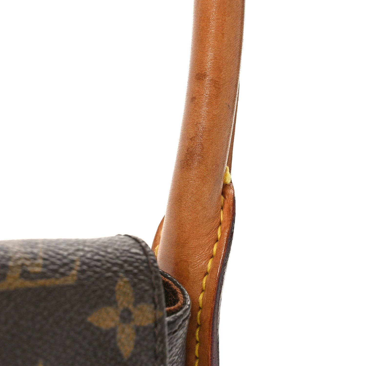 Louis Vuitton Monogram Mini Looping 10 of 10