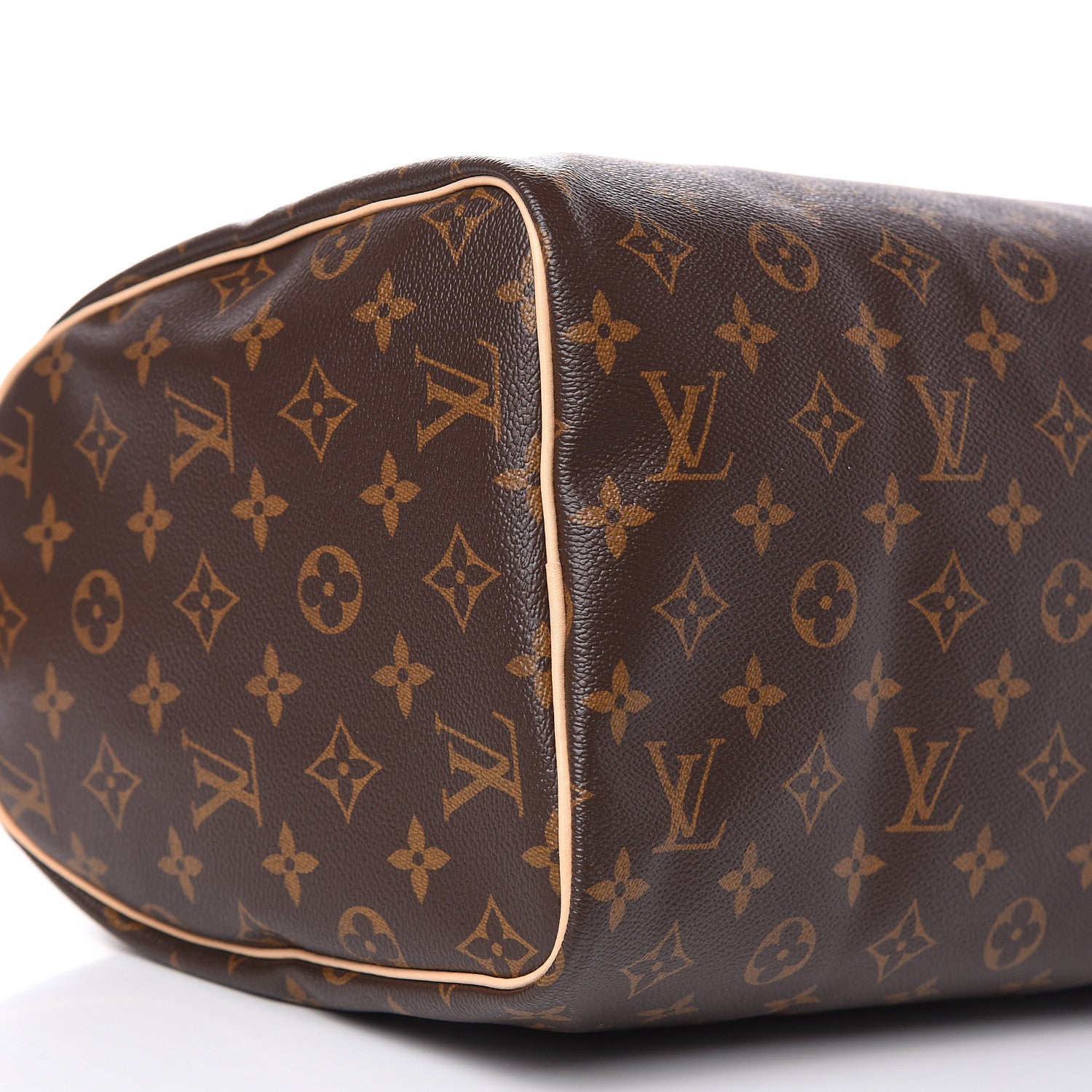 Louis Vuitton Monogram Speedy 30 7 of 10
