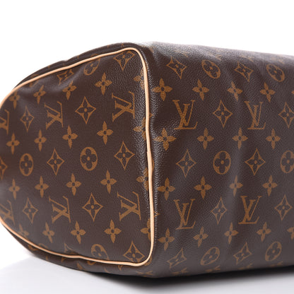 Louis Vuitton Monogram Speedy 30 7 of 10