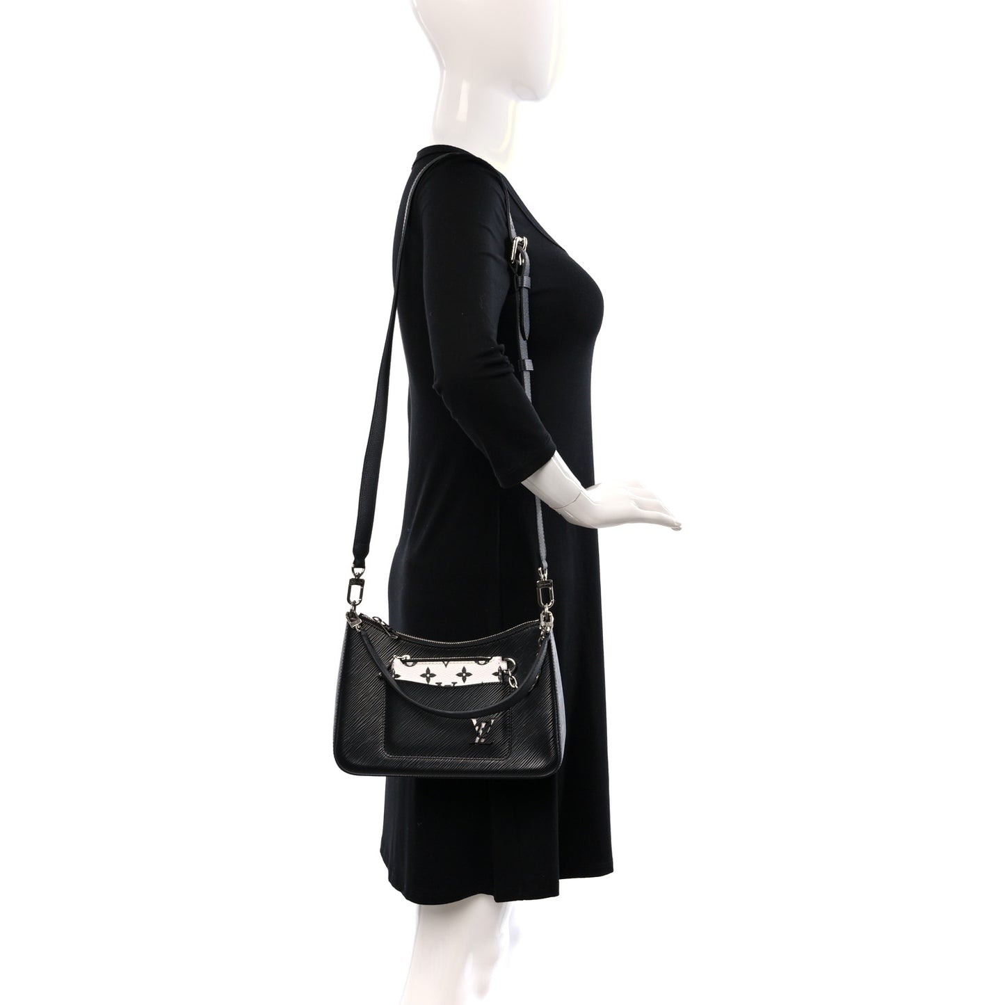 Epi Marelle Black