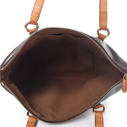 Louis Vuitton Monogram Totally PM 5 of 15