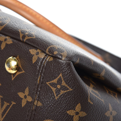 Louis Vuitton Monogram Pallas Cherry 11 of 18