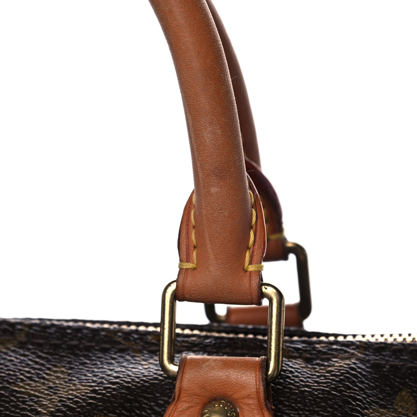 Monogram Speedy Bandouliere 35