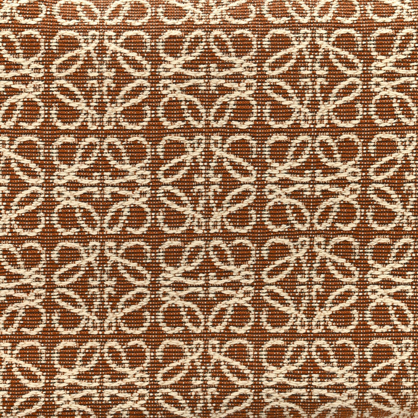 Jacquard Anagram Calfskin Small Cubi Bag Tan Pecan