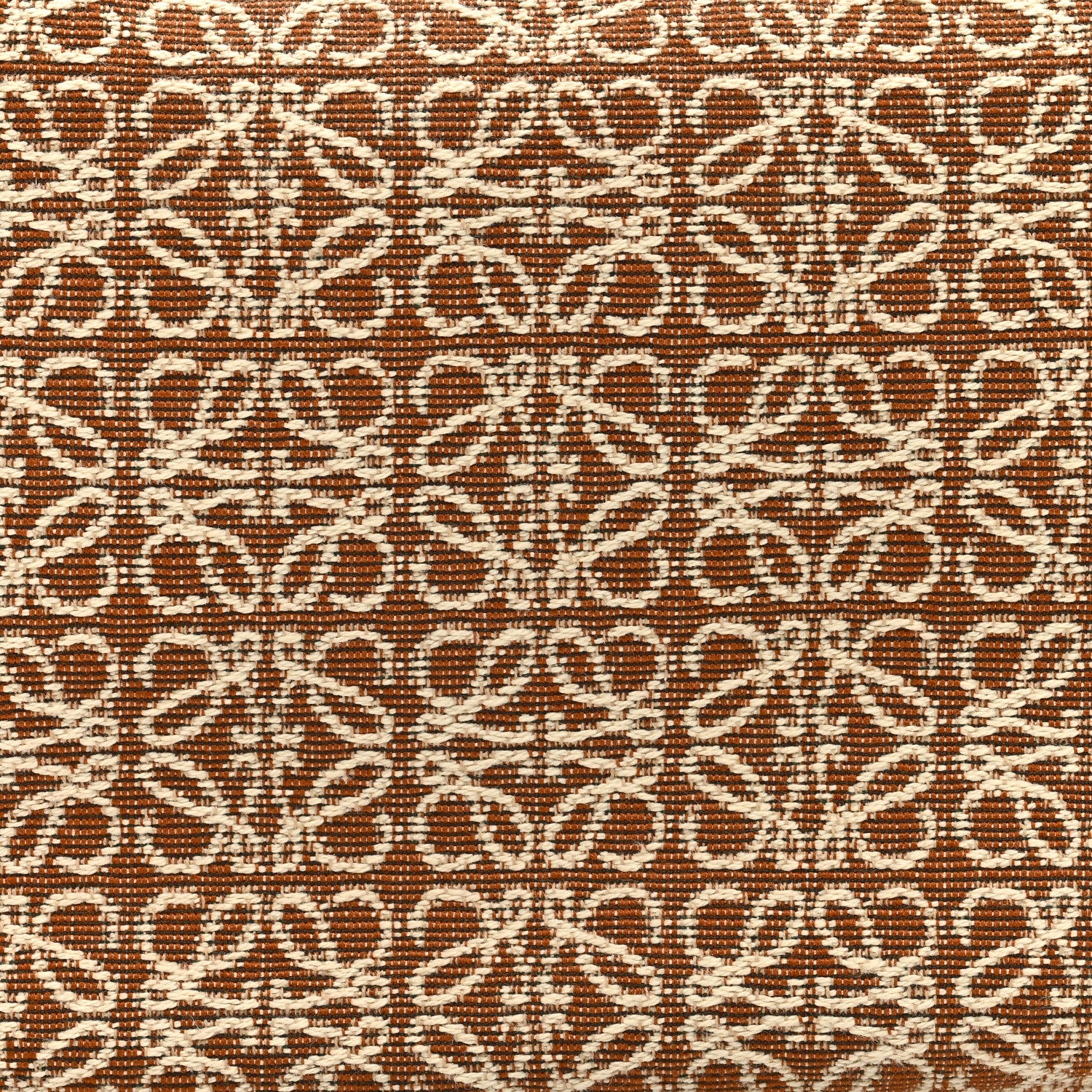 Loewe Jacquard Anagram Calfskin Small Cubi Bag Tan Pecan 7 of 10