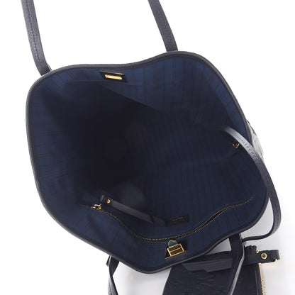 Louis Vuitton Empreinte Citadine GM Infini 6 of 11