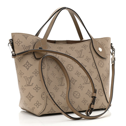 Louis Vuitton Mahina Hina PM Galet 3 of 9