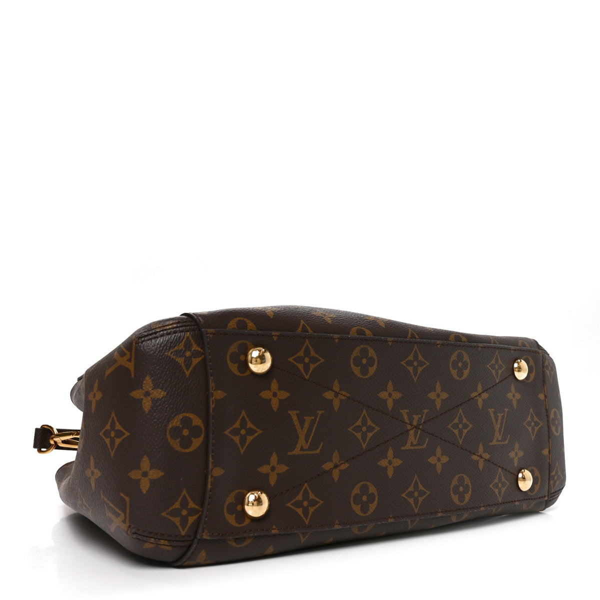 Monogram Montaigne MM