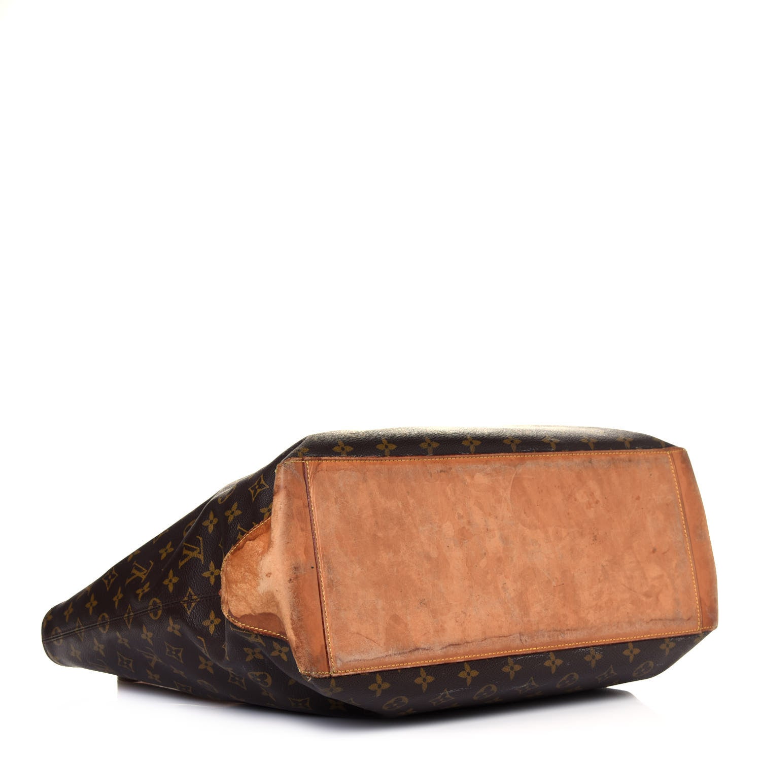 Louis Vuitton Monogram Cabas Alto 4 of 14