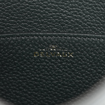 Delvaux Taurillon Pin Daily Surpique Bucket 6 of 11