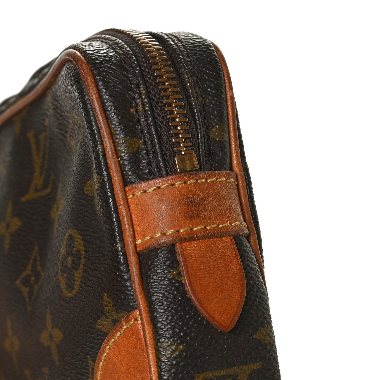 Monogram Pochette Marly Dragonne 22
