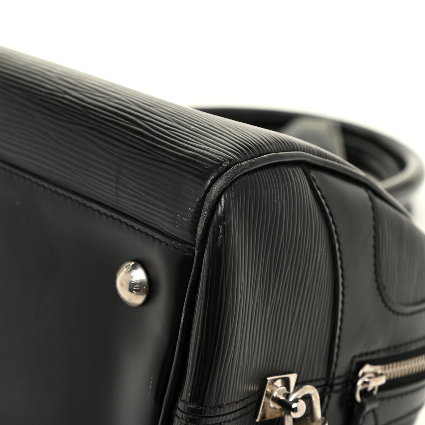 Epi Bowling Montaigne GM Black