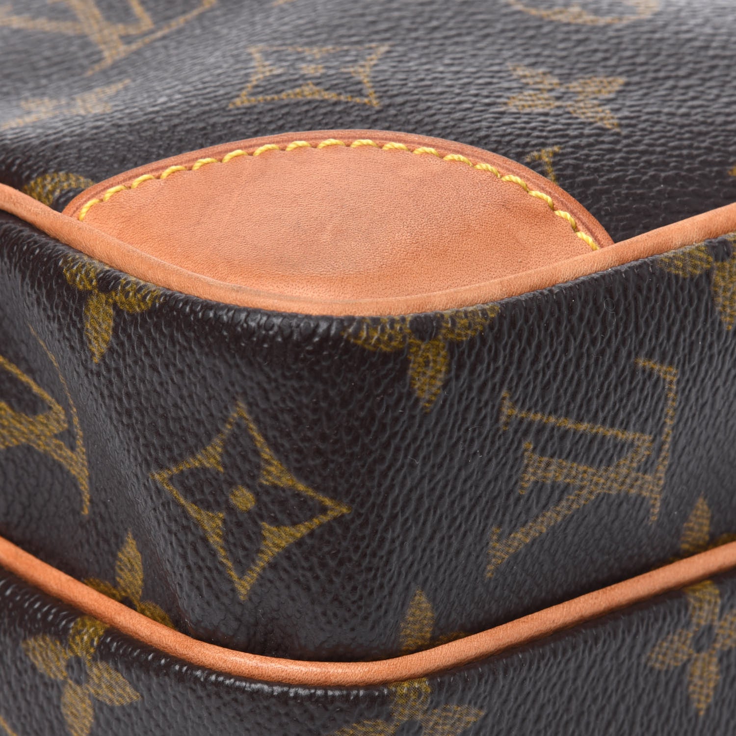 Louis Vuitton Monogram Amazone 11 of 29