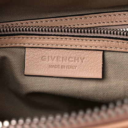 Givenchy Sugar Goatskin Small Antigona Medium Beige 6 of 9