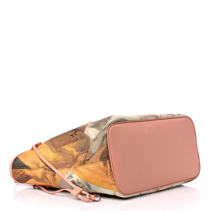 Louis Vuitton Masters Fragonard Neverfull MM 5 of 15