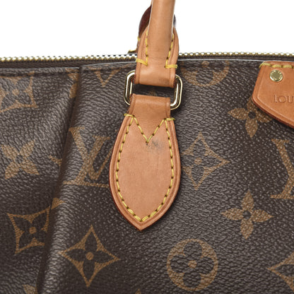Louis Vuitton Monogram Turenne PM 13 of 16