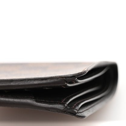 Louis Vuitton Damier Ebene Multiple Wallet 9 of 10