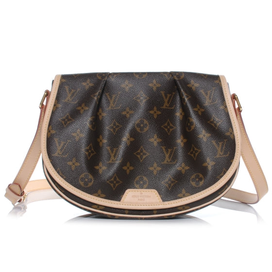 Monogram Menilmontant PM