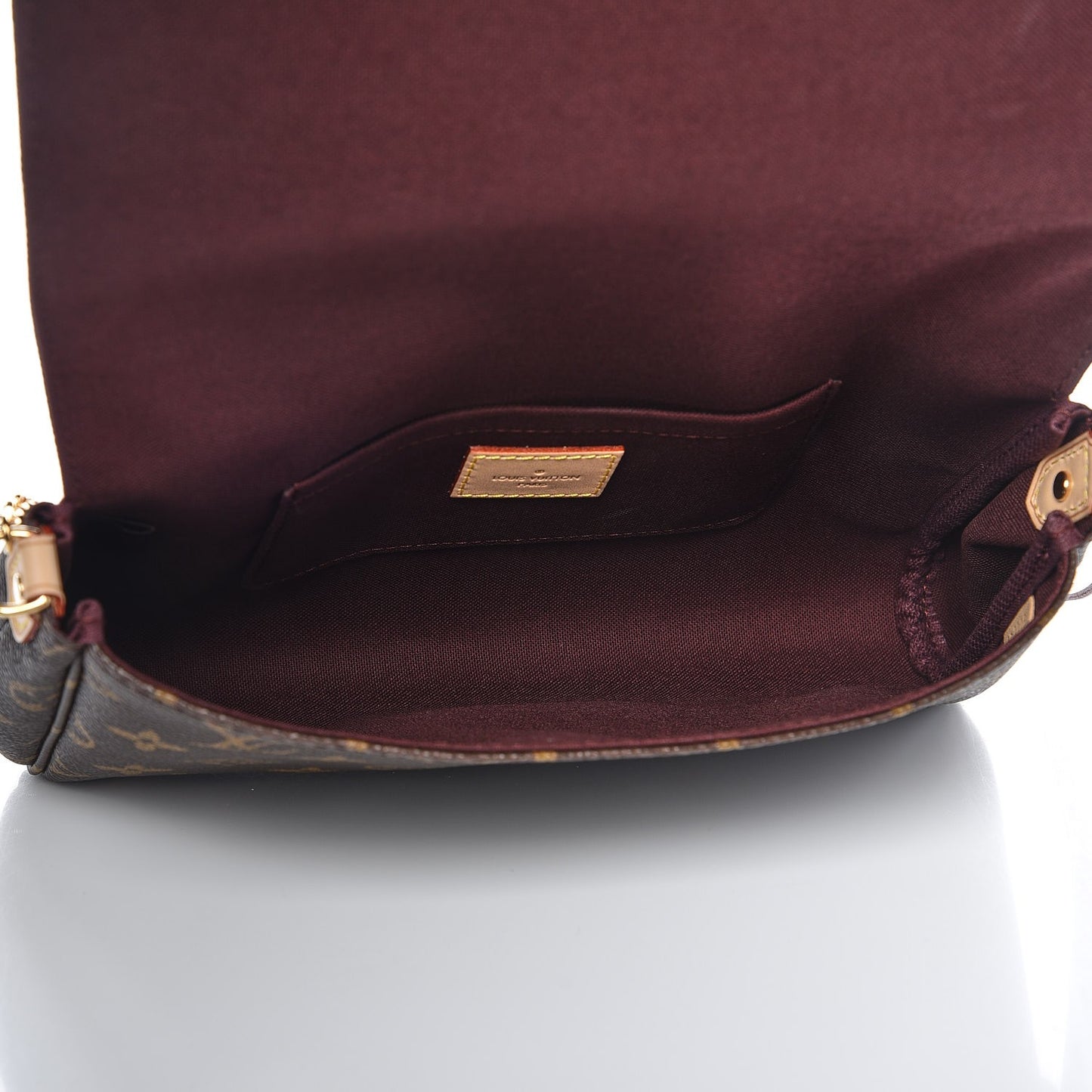 Monogram Favorite MM