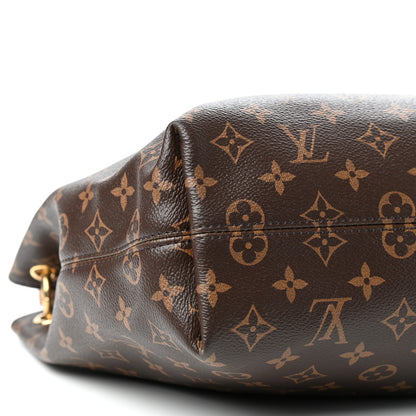 Louis Vuitton Monogram Graceful PM Pivoine 7 of 9