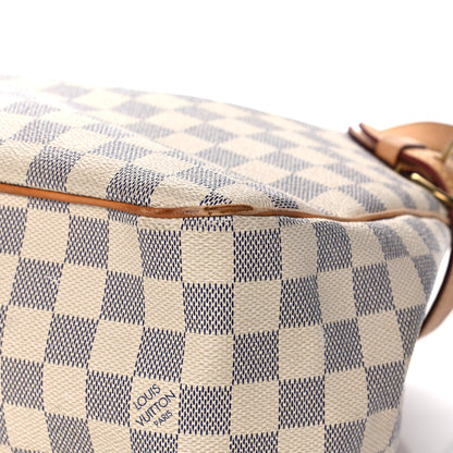 Louis Vuitton Damier Azur Batignolles Horizontal 10 of 16