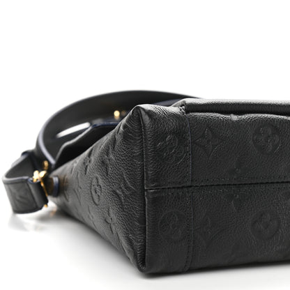 Louis Vuitton Empreinte Blanche MM Black 12 of 12