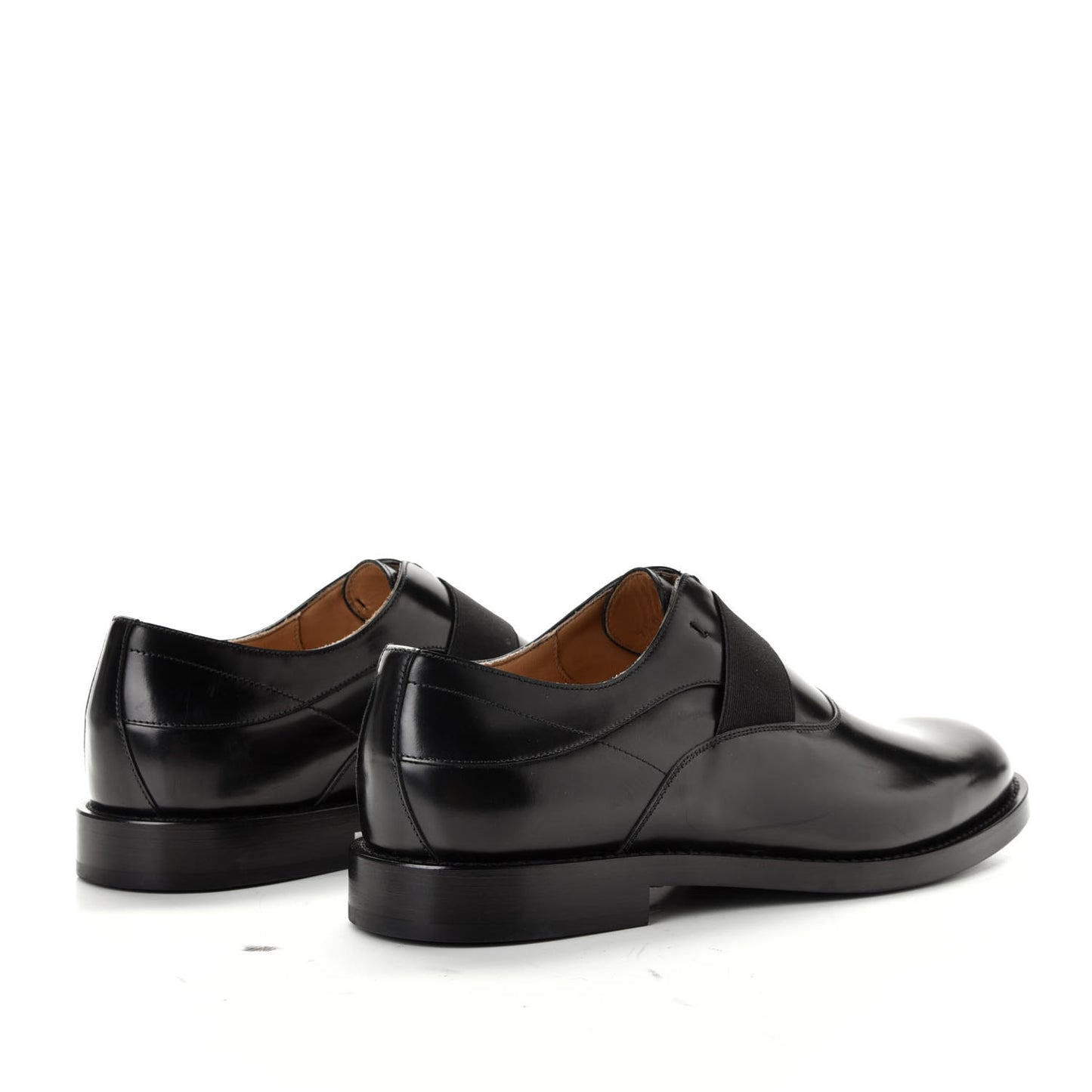 Loafers 9 Black