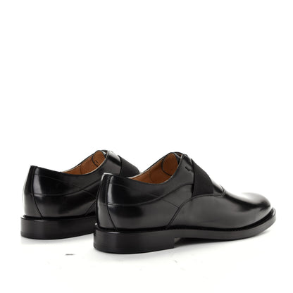 Fendi Loafers 9 Black 3 of 6