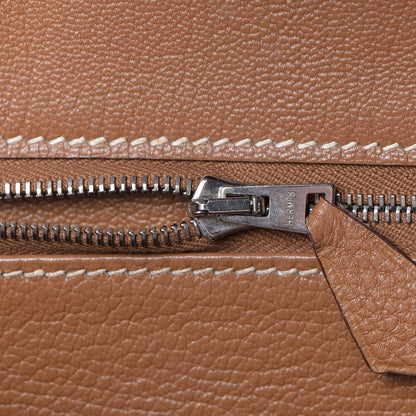 Hermes Togo Birkin 30 Gold 18 of 32