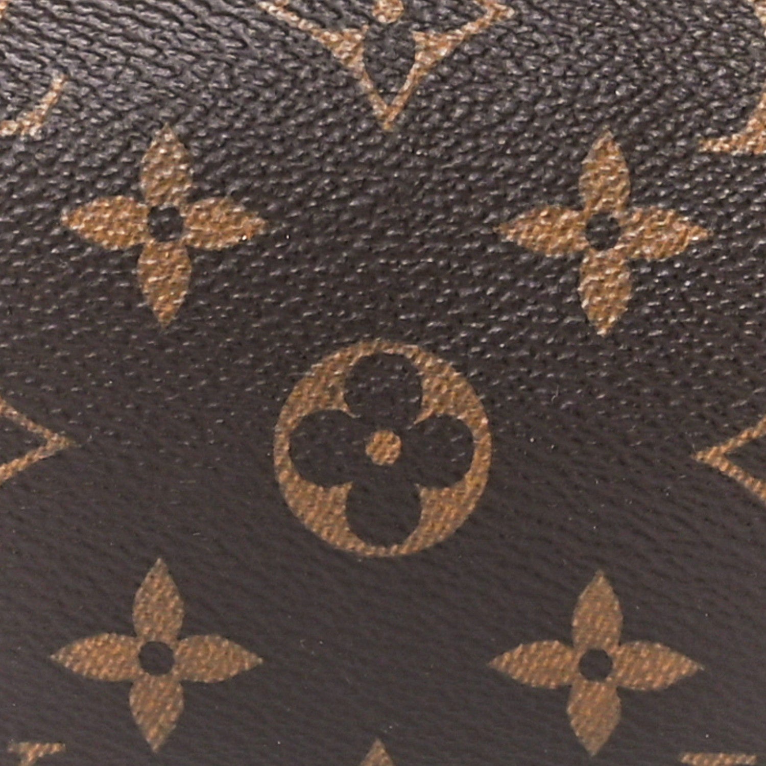 Louis Vuitton Monogram Nano Speedy 8 of 11
