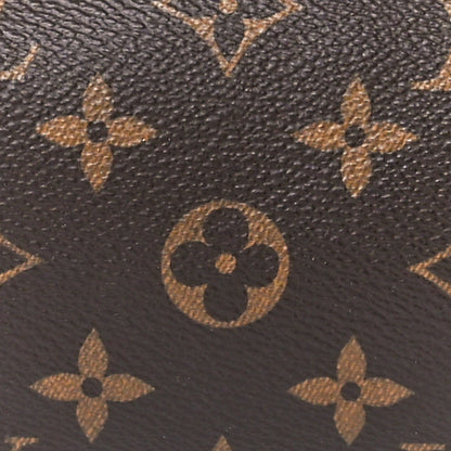 Louis Vuitton Monogram Nano Speedy 8 of 11