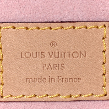 Louis Vuitton Monogram Boite Bijoux Rose Ballerine 7 of 11