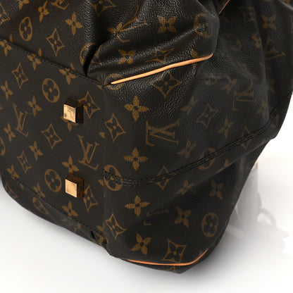 Louis Vuitton Monogram Irene 9 of 9