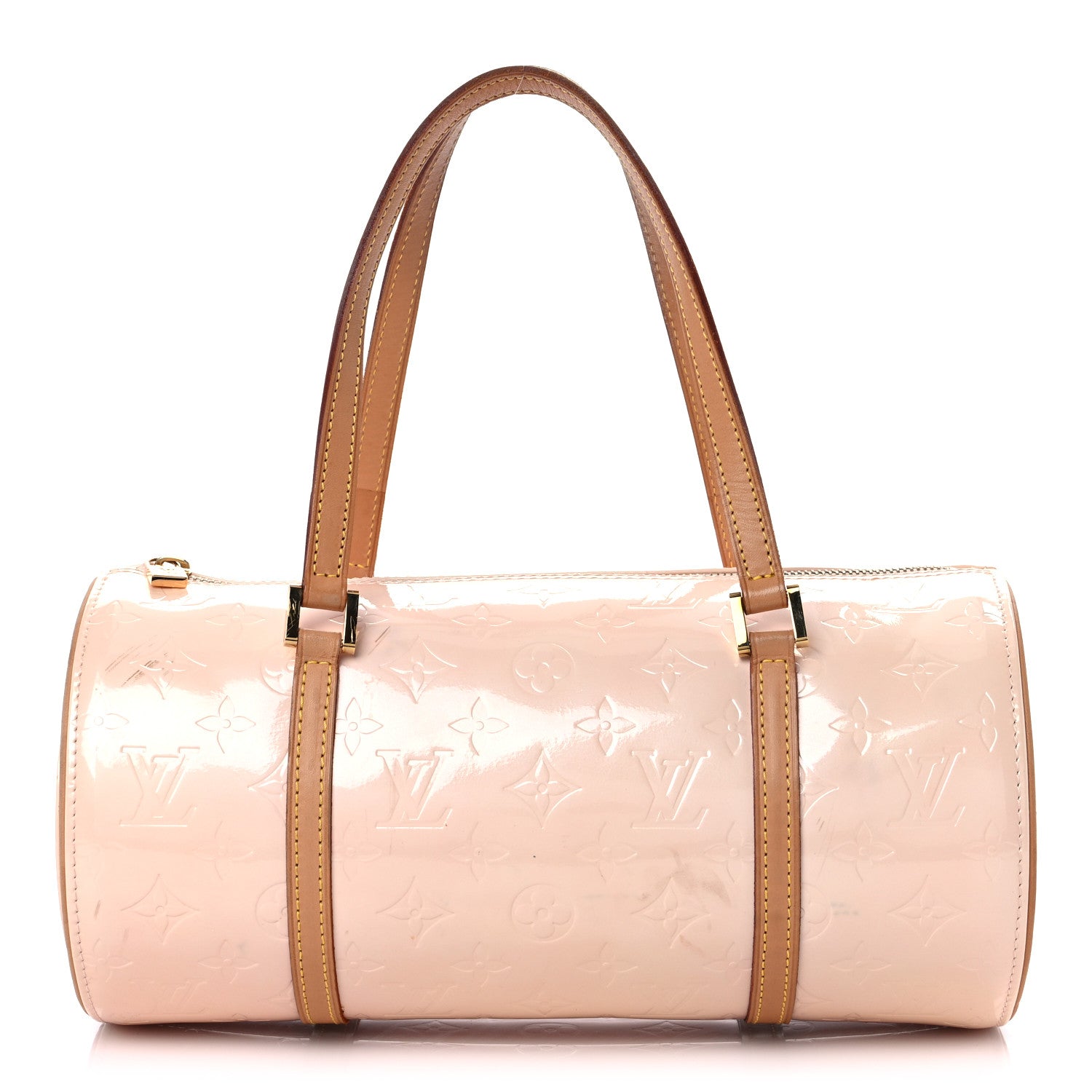 Louis Vuitton Vernis Bedford Marshmallow 1 of 19