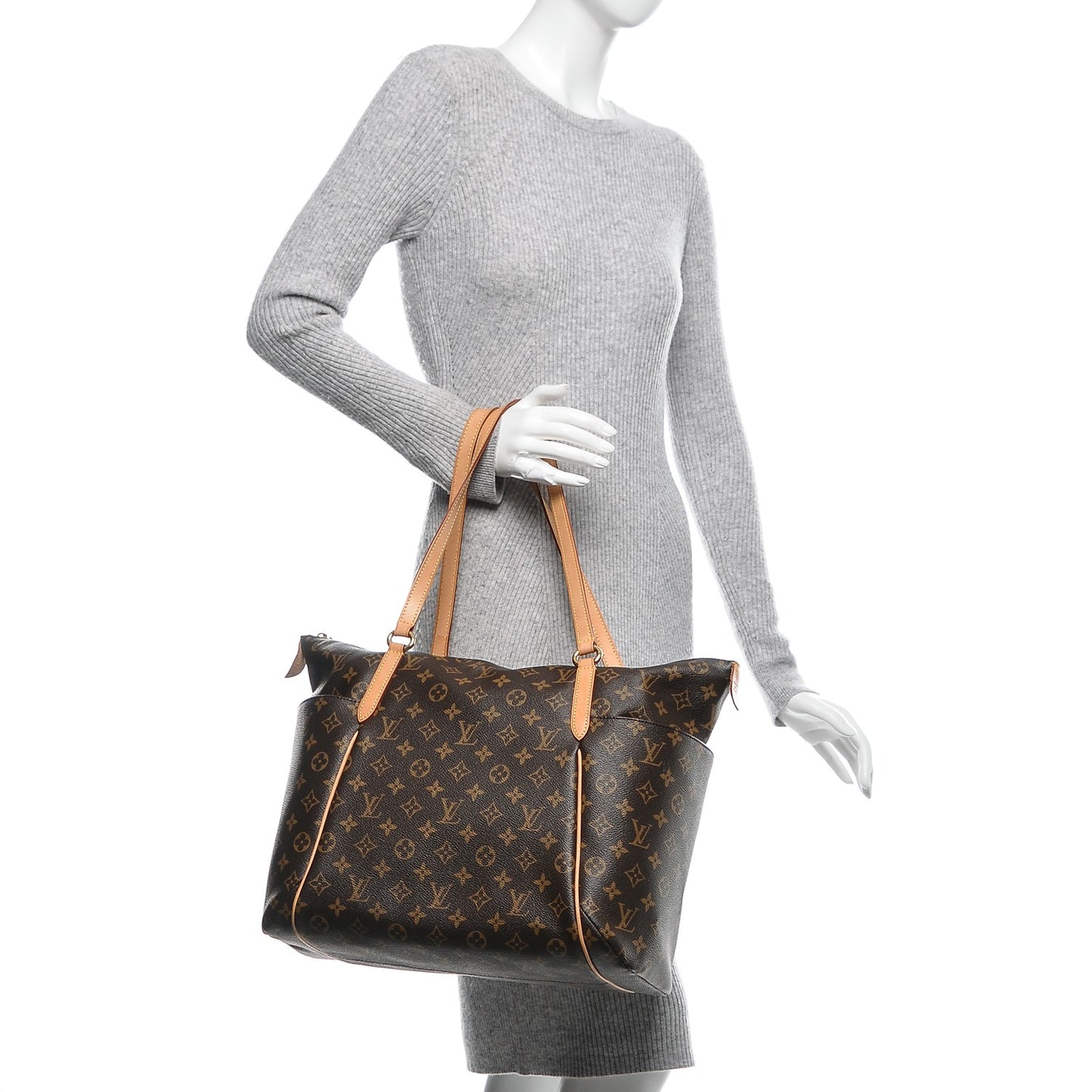 Monogram Totally GM