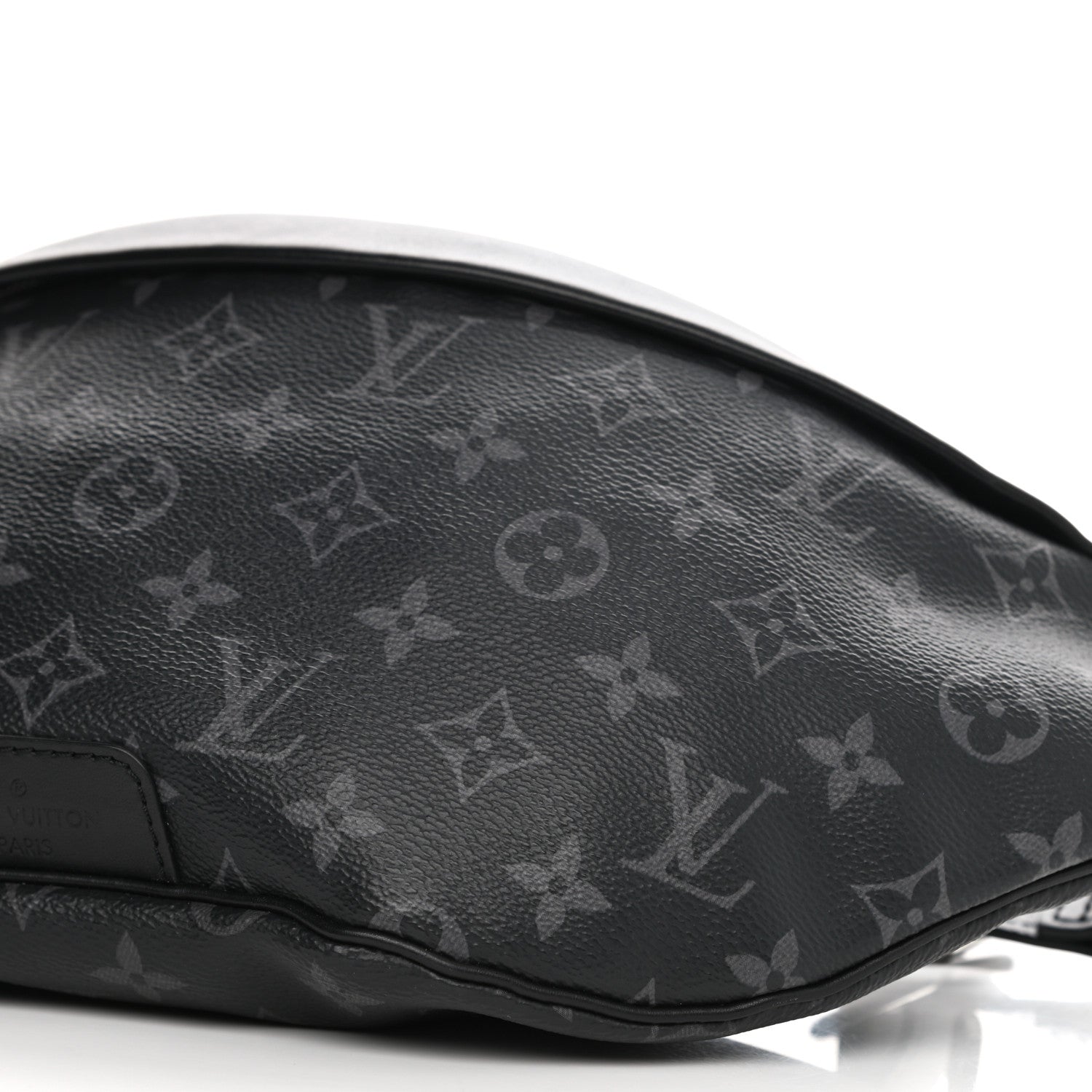 Louis Vuitton Monogram Eclipse Discovery Bumbag 10 of 10
