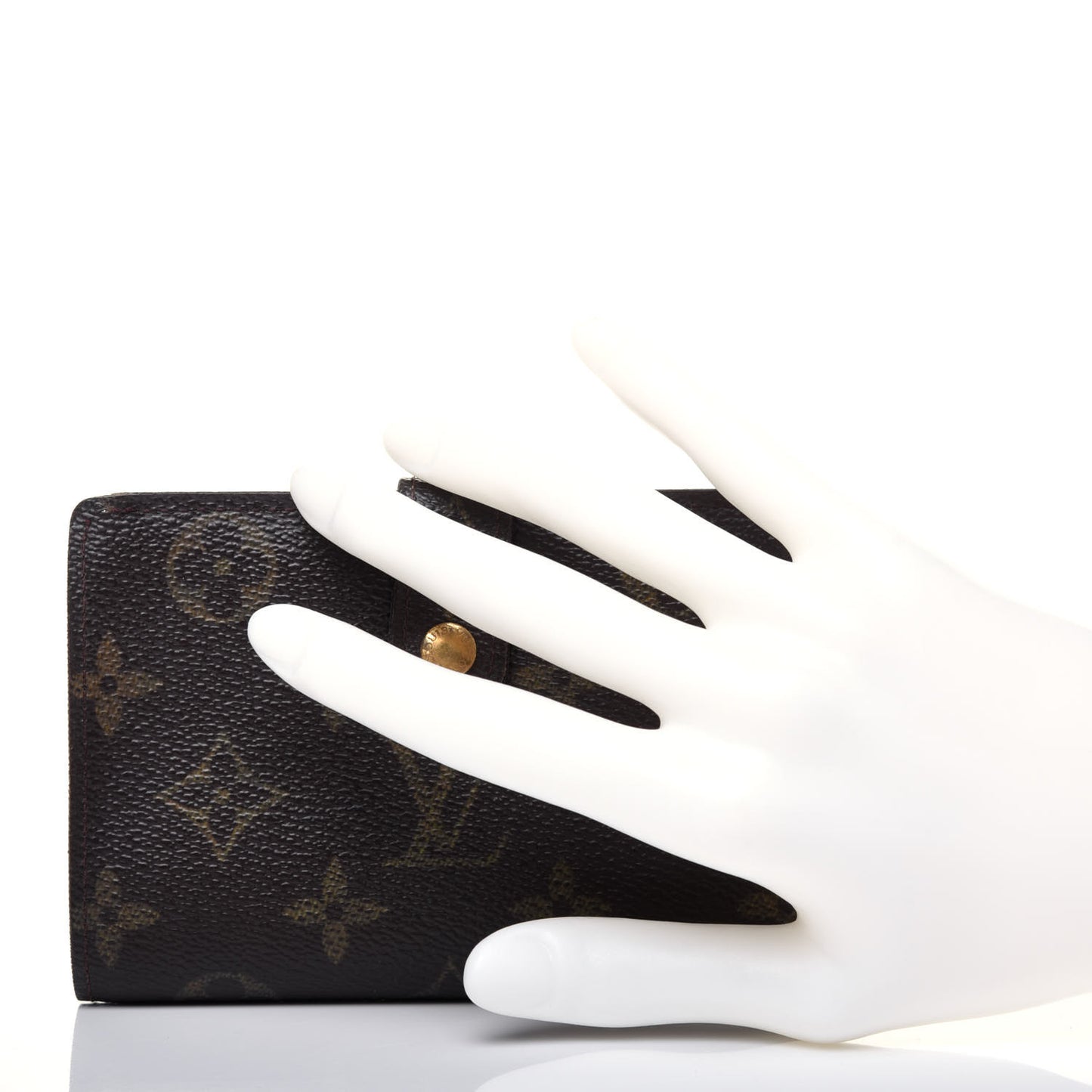 Monogram French Purse Wallet